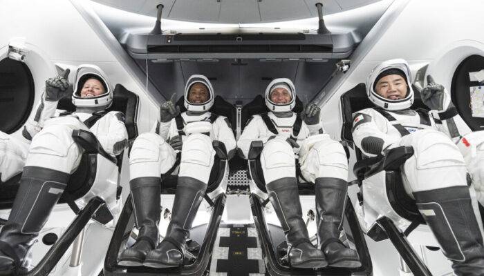spacex