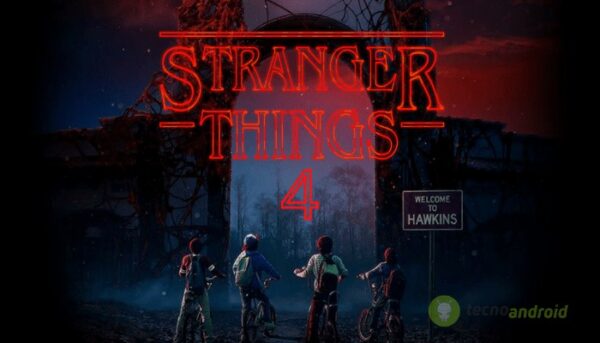 stranger things