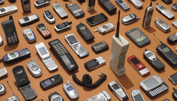 smartphone