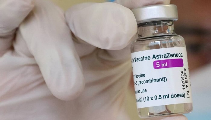 Vaccini Covid-19: anche AstraZeneca è efficace contro la variante indiana