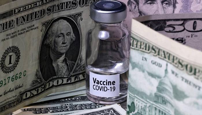 I vaccini Covid-19 hanno creato 9 nuovi miliardari nel mondo
