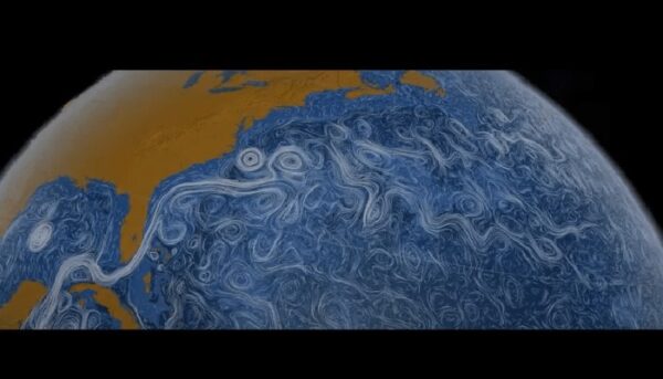 vortici marini