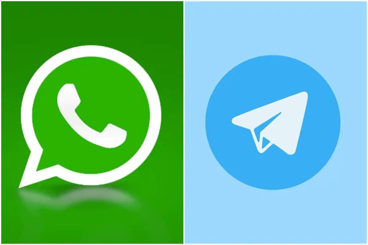 WhatsApp e Telegram: tramite questo metodo si possono inviare messaggi anonimi