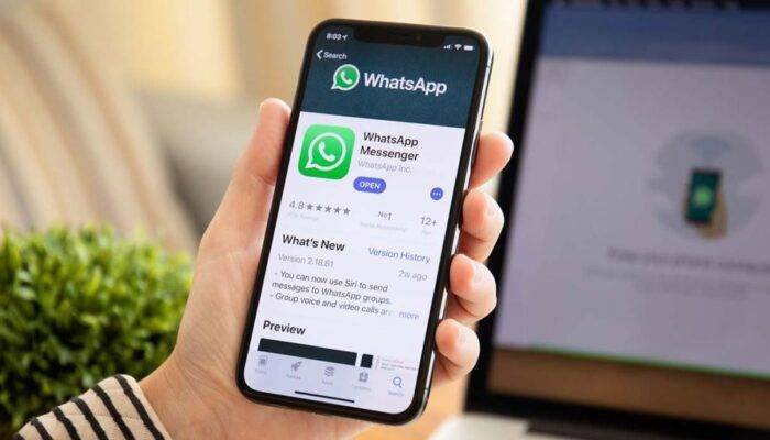 whatsapp
