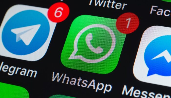 whatsapp