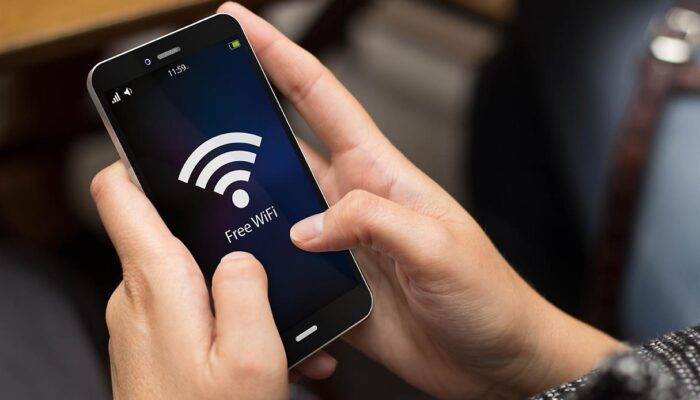 Wi-Fi gratis: raddoppiano le connessioni, ecco in quale regione 