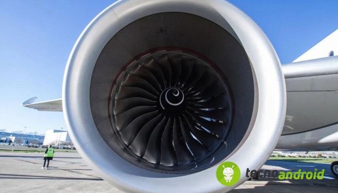 Airbus A350: quante F1 servirebbero per fare un suo motore