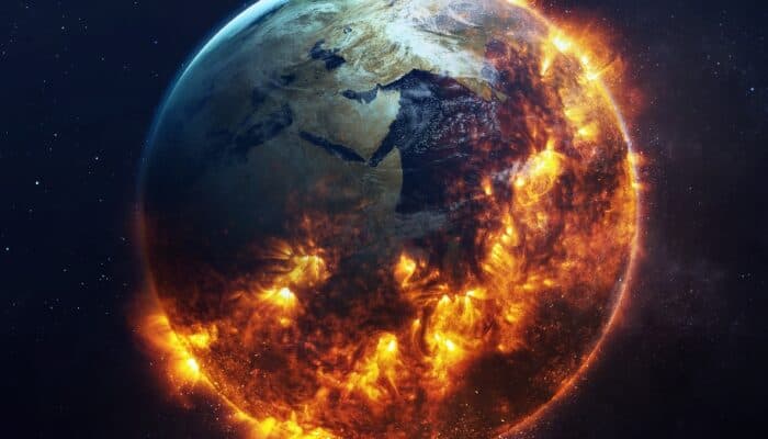fine del mondo