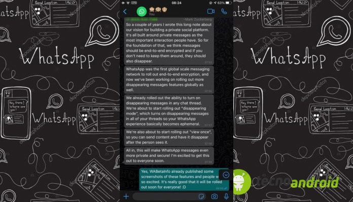 whatsapp-funzione-view-once-in-arrivo-conferma-zuckerberg-a-wabetainfo