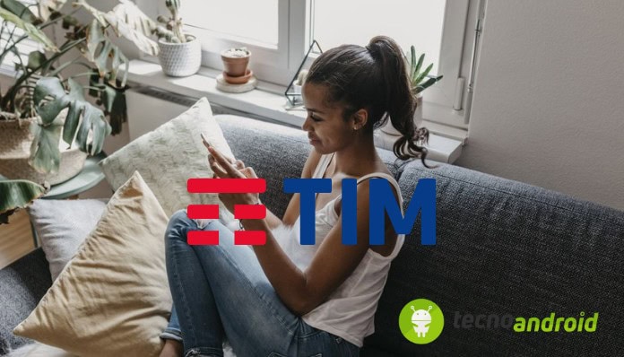 TIM: Base19 è la nuova tariffa a consumo per tutti i clienti