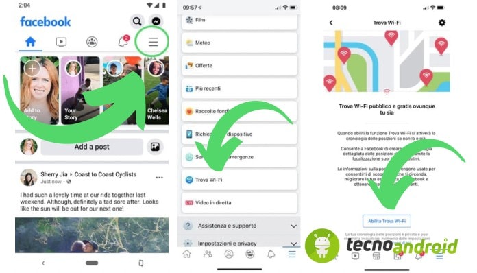 wifi-gratis-facebook-istruzioni-applicazione