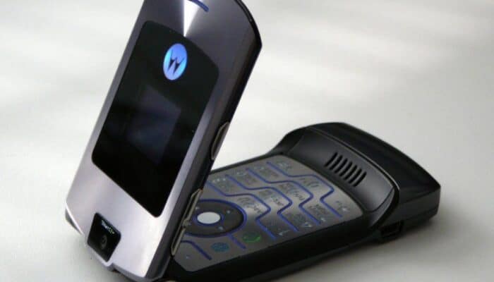 smartphone