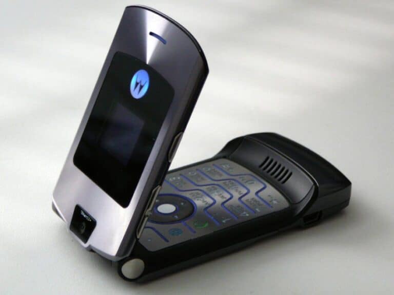 smartphone