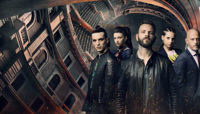 suburra
