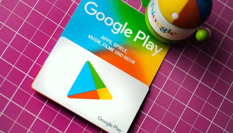 Android: 6 applicazioni del Play Store sono gratis solo oggi