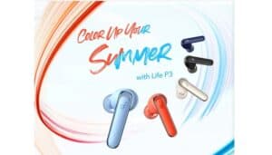 Anker, Soundcore, Life P3, ANC