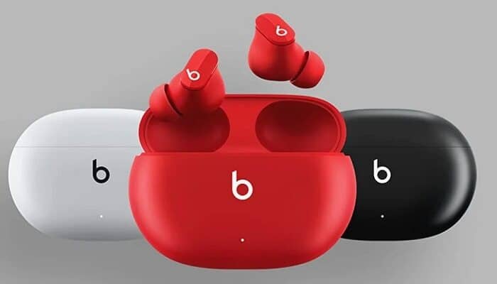 Apple, Beats Studio Buds, MediaTek, Apple H1, Chipset