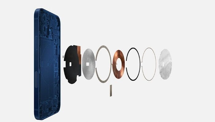 Apple, MagSafe, Pacemaker