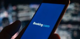 Booking.com evasione IVA 150 milioni di euro