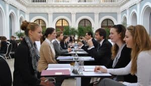 Business Speed Date, Speed Date, Business, Networking
