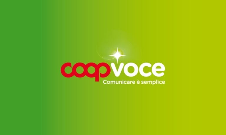 CoopVoce propone le tre offerte shock a partire da 4 euro al mese