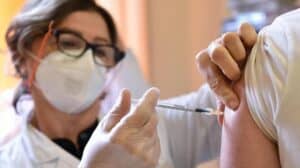 COVID: muore dopo la seconda dose, vittima nel trevigiano