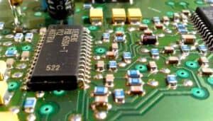 Crisi dei chip, semiconduttori, SoC, Qualcomm, Apple, Samsung, Intel