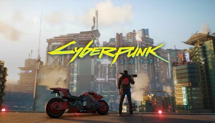 Cyberpunk-2077