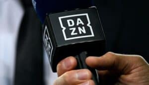 DAZN abbonamento costo 1 luglio