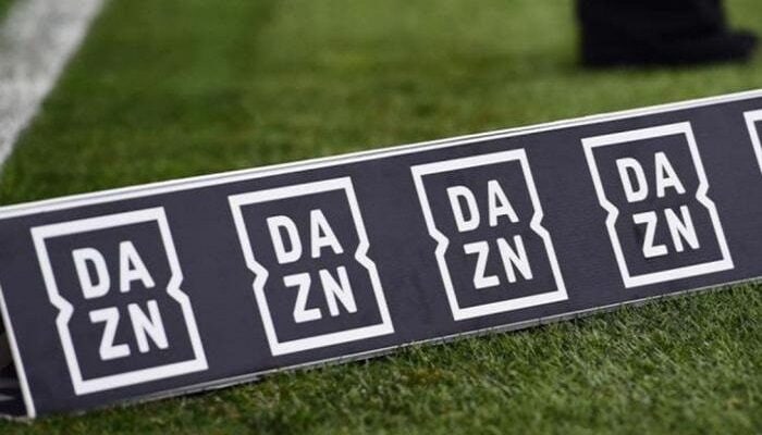 DAZN aggiudicati i diritti per la Serie B
