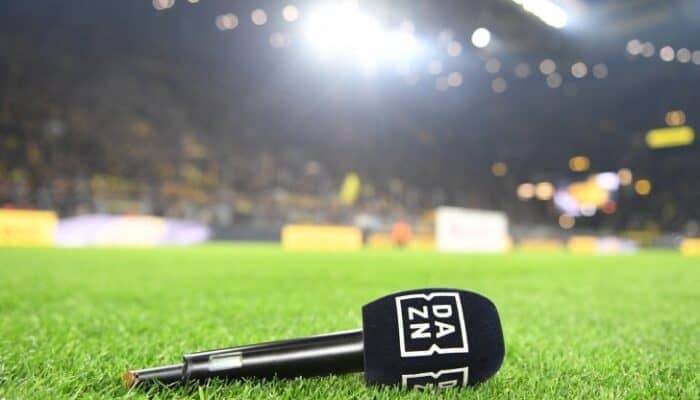 DAZN: orari e prezzi stravolti, nuovi abbonamenti in arrivo