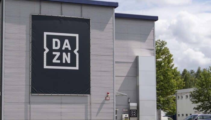 DAZN: i nuovi prezzi e lo spezzatino degli orari della Serie A
