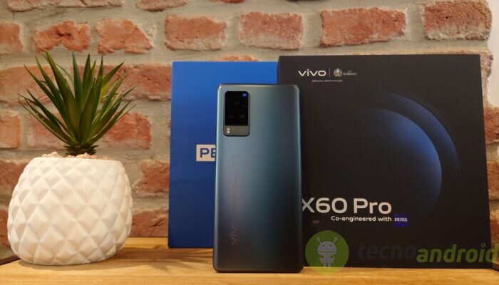 Vivo X60 Pro
