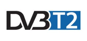 dvb t2