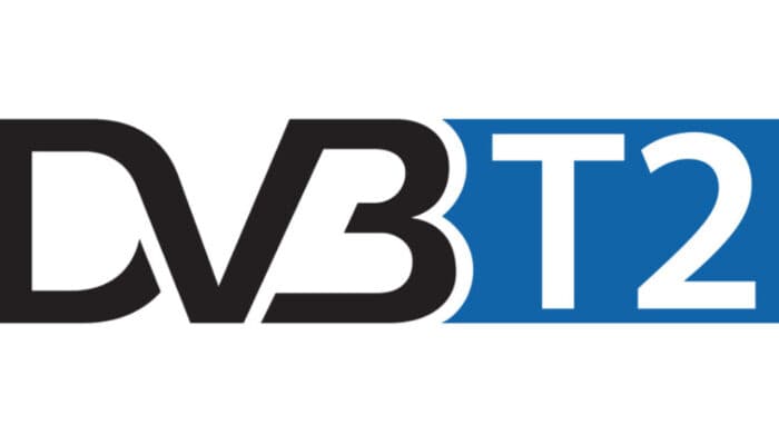 dvb t2