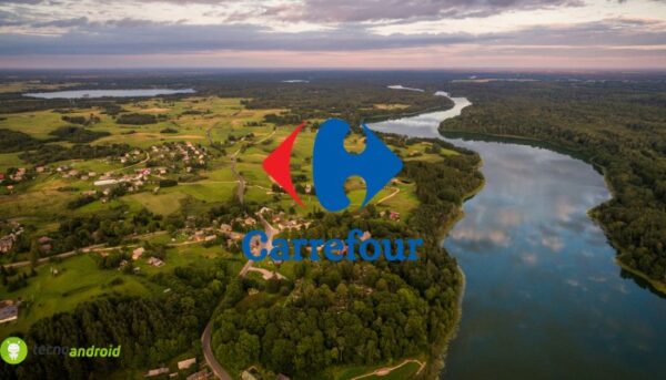 carrefour