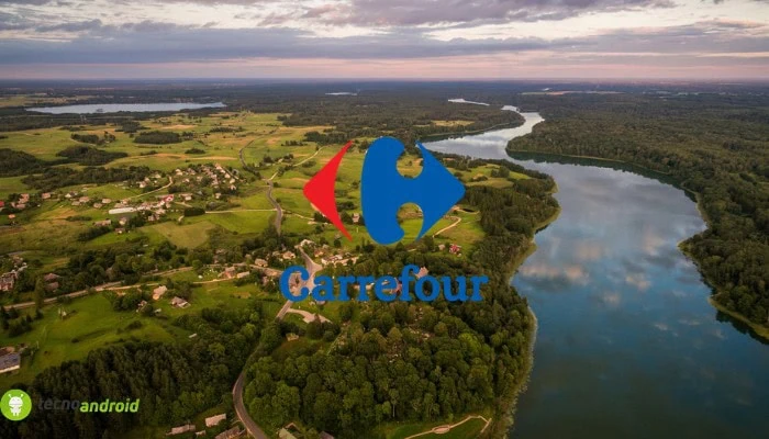 Carrefour mette all’angolo Trony: i suoi prezzi sono migliori