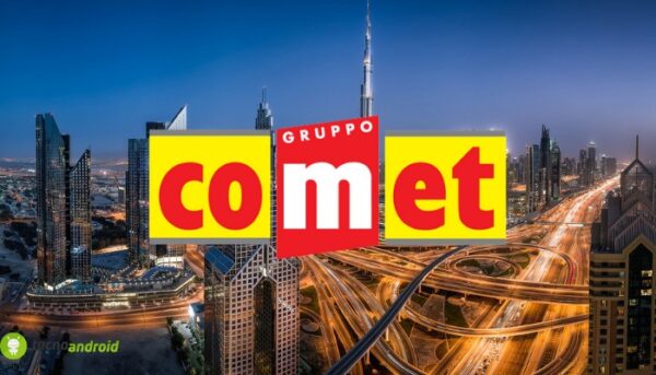 comet