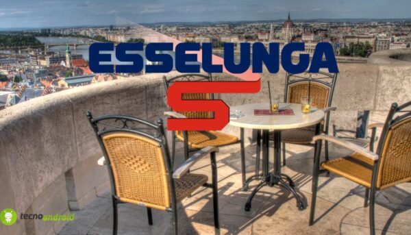 esselunga