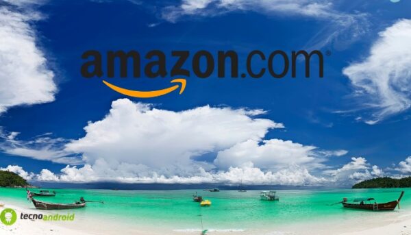 amazon