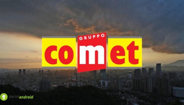 comet