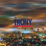 trony