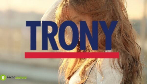 trony