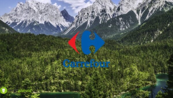 carrefour
