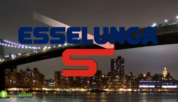 esselunga