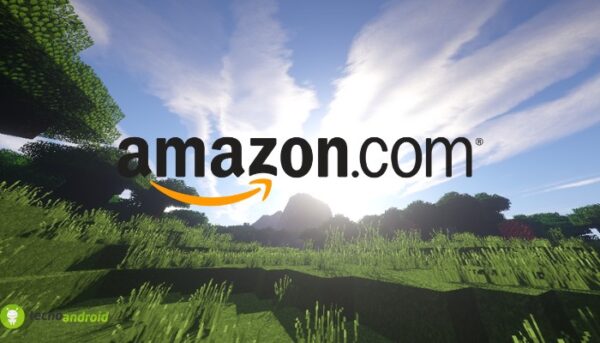 amazon