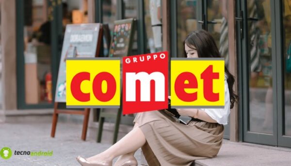 comet