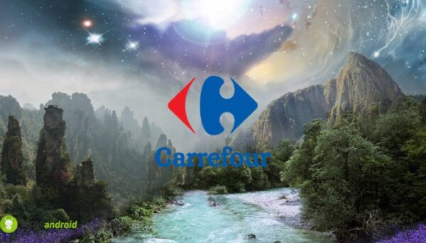carrefour
