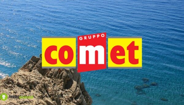 comet