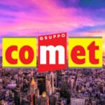 comet